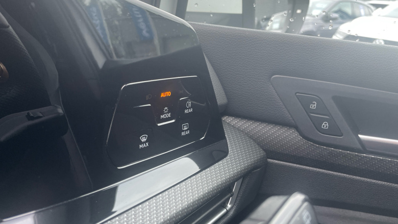 Volkswagen Golf 1.5 TSI 150 R-Line 5dr Petrol Hatchback